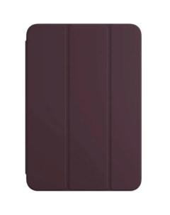 Чехол обложка для iPad Mini 6th generation SmartFolio Dark cherry Smart folio