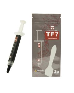 Термопаста TF7 2г Thermalright