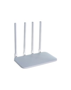 Wi Fi маршрутизатор Mi Router 4A белый Mi Router 4A White 1x WAN 2x100Mbit LAN Wi Xiaomi