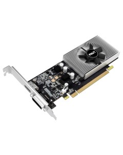 Видеокарта NVIDIA GeForce GT 1030 LP NE5103000646 1080F Palit