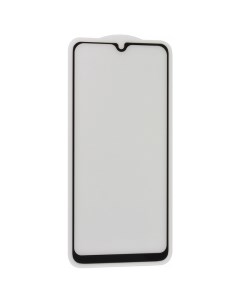Защитное стекло на Xiaomi Redmi Note 8 Note 8 2021 5D черный X-case