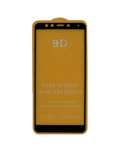 Защитное стекло на Xiaomi Mi 5 Silk Screen 2 5D черный X-case
