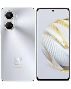 Смартфон nova 10 SE 8 128GB серебристый Huawei
