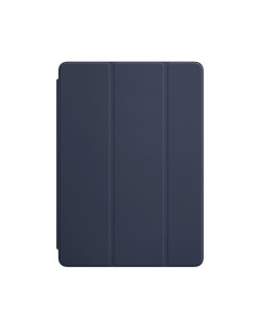 Чехол Smart Folio для iPad Pro 11 2 Gen Dark Blue Silicone case