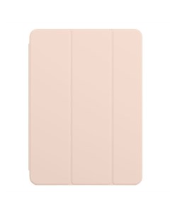 Чехол Smart Folio для iPad Pro 11 2 Gen Pink Silicone case