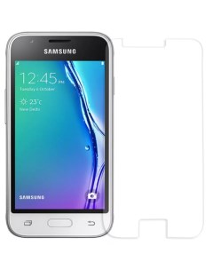 Защитное стекло на Samsung J105F Galaxy J1 Mini 2016 J1mini Prime прозрачное X-case