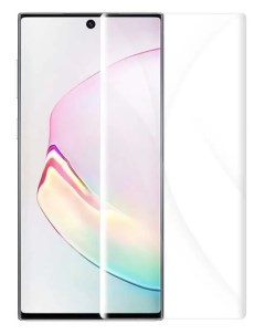 Защитное стекло на Samsung Galaxy S20 S11E S11 Lite 3D ультрафиолет прозрачное X-case