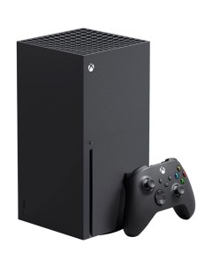 Игровая приставка XBOX Series X 1Tb Геймпад Xbox Series Controller P Microsoft