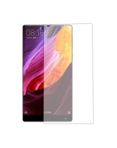 Защитное стекло на Xiaomi Mi Mix прозрачное X-case