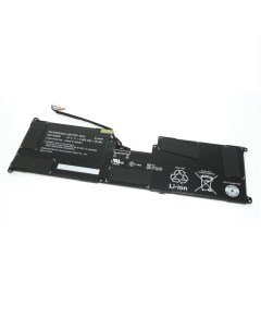 Аккумулятор для ноутбука Sony Vaio Tap 11 VGP BPS39 7 5V 29Wh Оем