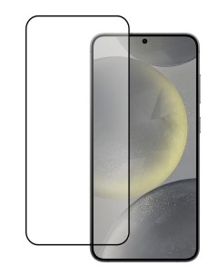 Гибридное стекло noname для Xiaomi Redmi 7 black Черный Nobrand