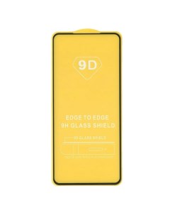 Защитное стекло на Xiaomi Redmi K60 Pro черное X-case