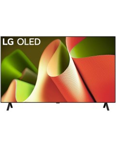 Телевизор OLED55B4RLA 2024 55 139 см UHD 4K Lg