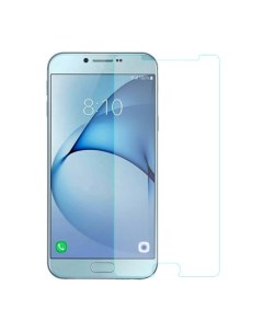 Защитное стекло на Samsung G610F Galaxy J7 Prime On7 2016 прозрачное X-case