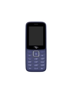 Мобильный телефон IT5029 DS Deep Blue ITL IT5029 DEBL Itel