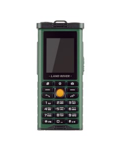 Мобильный телефон SG8800 зеленый tel land rover sg8800 green Land rover