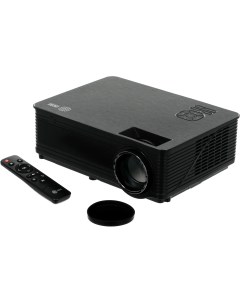 Видеопроектор CS PRM 05B WUXGA A Black 1615439 Cactus