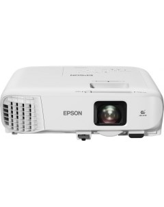 Видеопроектор EB X49 V11H982040 Epson