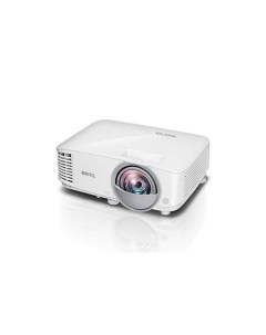 Видеопроектор MX808STH White Benq