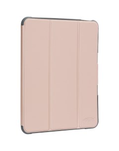 Чехол подставка Folio Case Elegant для iPad Pro 11 2020 Rose Gold MT P 010504 Mutural