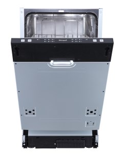 Встраиваемая посудомоечная машина BDW 4026 Weissgauff