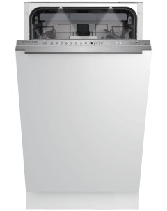 Встраиваемая посудомоечная машина GSVP4051Q Grundig
