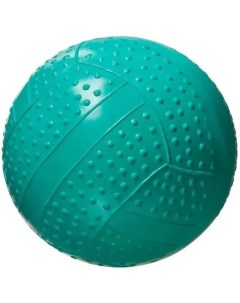 Мяч детский резиновый фактурный d 75 мм Yarteam