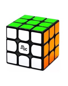 Скоростной Кубик Рубика 3x3 MGC 3х3 Магнитный Развивающая игра Головоломка для подарка Yj