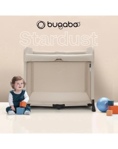 Манеж кровать Stardust 167349 Bugaboo