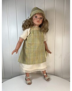 Коллекционная кукла Кэрол 70 см 5212 Carmen gonzalez