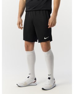 Шорты футбольные размер M черные BV6855 010 Nike