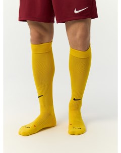 Футбольные гетры SX5728 719 желтый L INT Nike