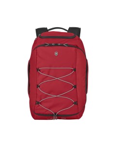 Рюкзак Altmont Active L W 2 In 1 Duffel Backpack красный 35 л Victorinox