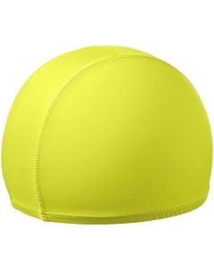 Шапочка для плавания лайкра Neon зеленый Sportex