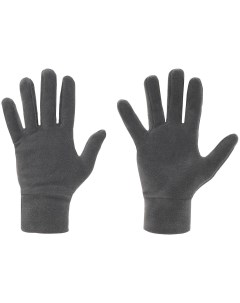 Флисовые перчатки Mordor Tac Длань серый 8 5 Mordor tac.