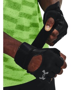 Перчатки для тренировок M s Weightlifting Glove LG 21 22 2 Under armour