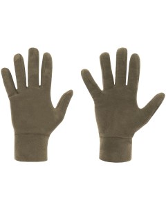 Флисовые перчатки Длань олива 9 5 Mordor tac.