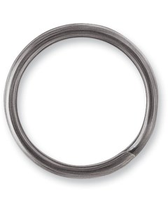 Заводные кольца для рыбалки Stainless Steel Split Ring 6 89 1 упаковка 6 штук Vmc