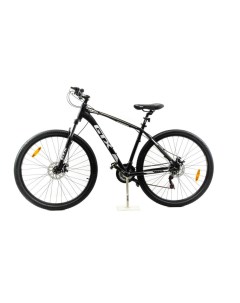 Велосипед BIG 2901 2022 рост 19 черный Gtx