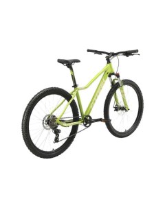 Велосипед Viva 27 2 D морозный зеленый слоновая кость 16 HQ 0009998 Stark