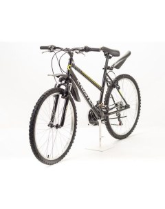 Велосипед IMPULSE 602 2023 рост 18 5 черный Krostek