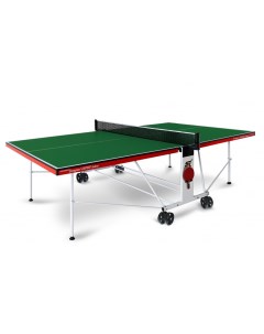 Теннисный стол Compact Expert Indoor зеленый Start line