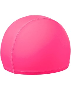 Шапочка для плавания лайкра Neon розовый Sportex