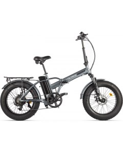 Электровелосипед 022303 2172 Volteco
