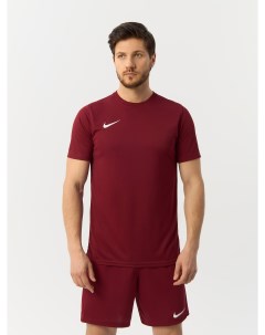 Футболка для футбола размер S бордовая BV6708 677 Nike