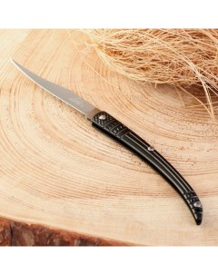 Нож складной Игла 16см клинок 74мм 2мм Nobrand