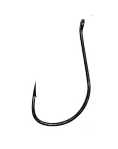 Крючок рыболовный RFH 4580 Черный никель 10 1 6 Ryobi