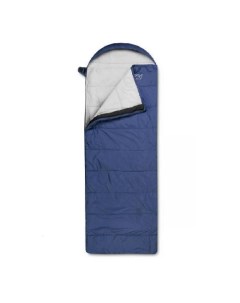 Спальный мешок Comfort Viper синий правый Trimm