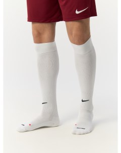 Гетры футбольные размер M белые SX5728 100 1 пара Nike