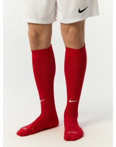 Футбольные гетры Classic II красный L INT Nike